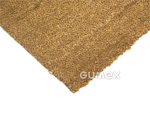 EINGANGSMATTE COIR MATTING